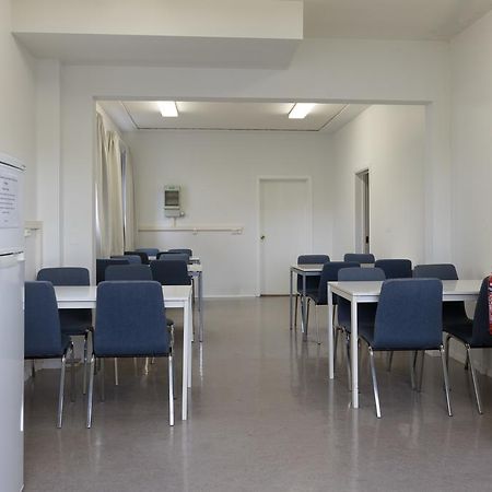 Ljosafossskoli Hostel Селфосс Экстерьер фото