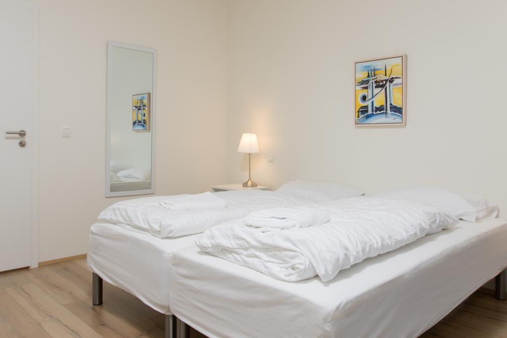 Ljosafossskoli Hostel Селфосс Экстерьер фото