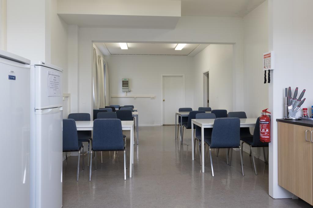 Ljosafossskoli Hostel Селфосс Экстерьер фото