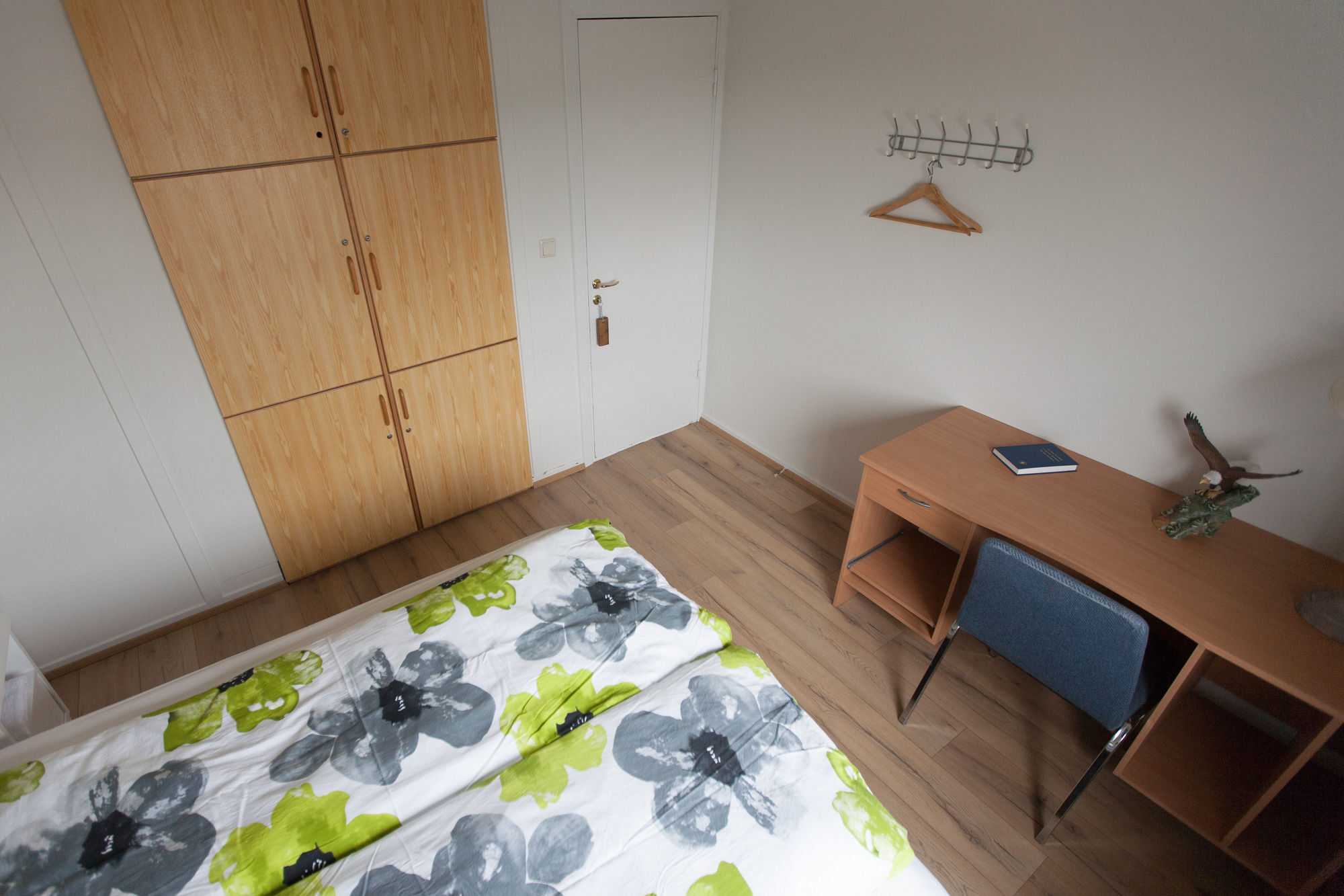Ljosafossskoli Hostel Селфосс Экстерьер фото