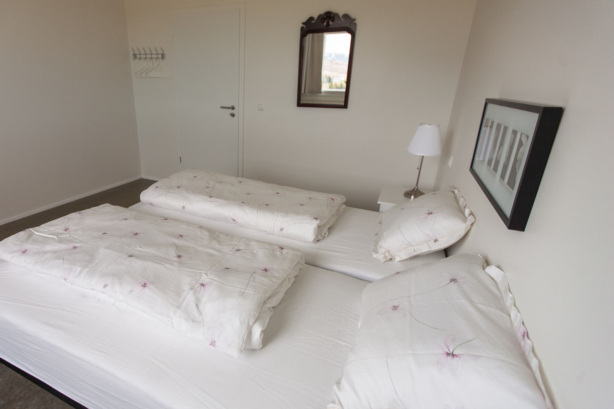 Ljosafossskoli Hostel Селфосс Экстерьер фото