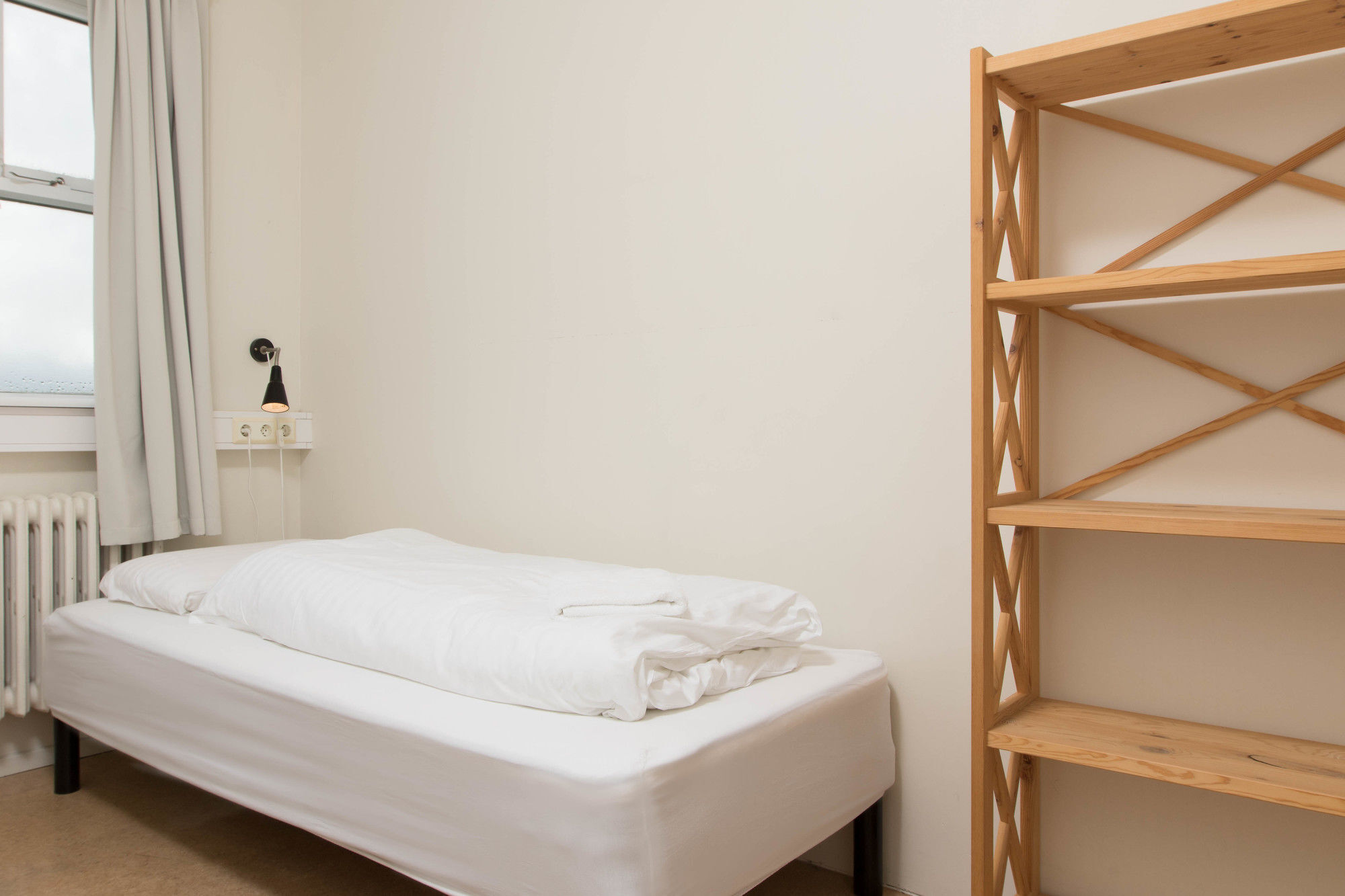 Ljosafossskoli Hostel Селфосс Экстерьер фото