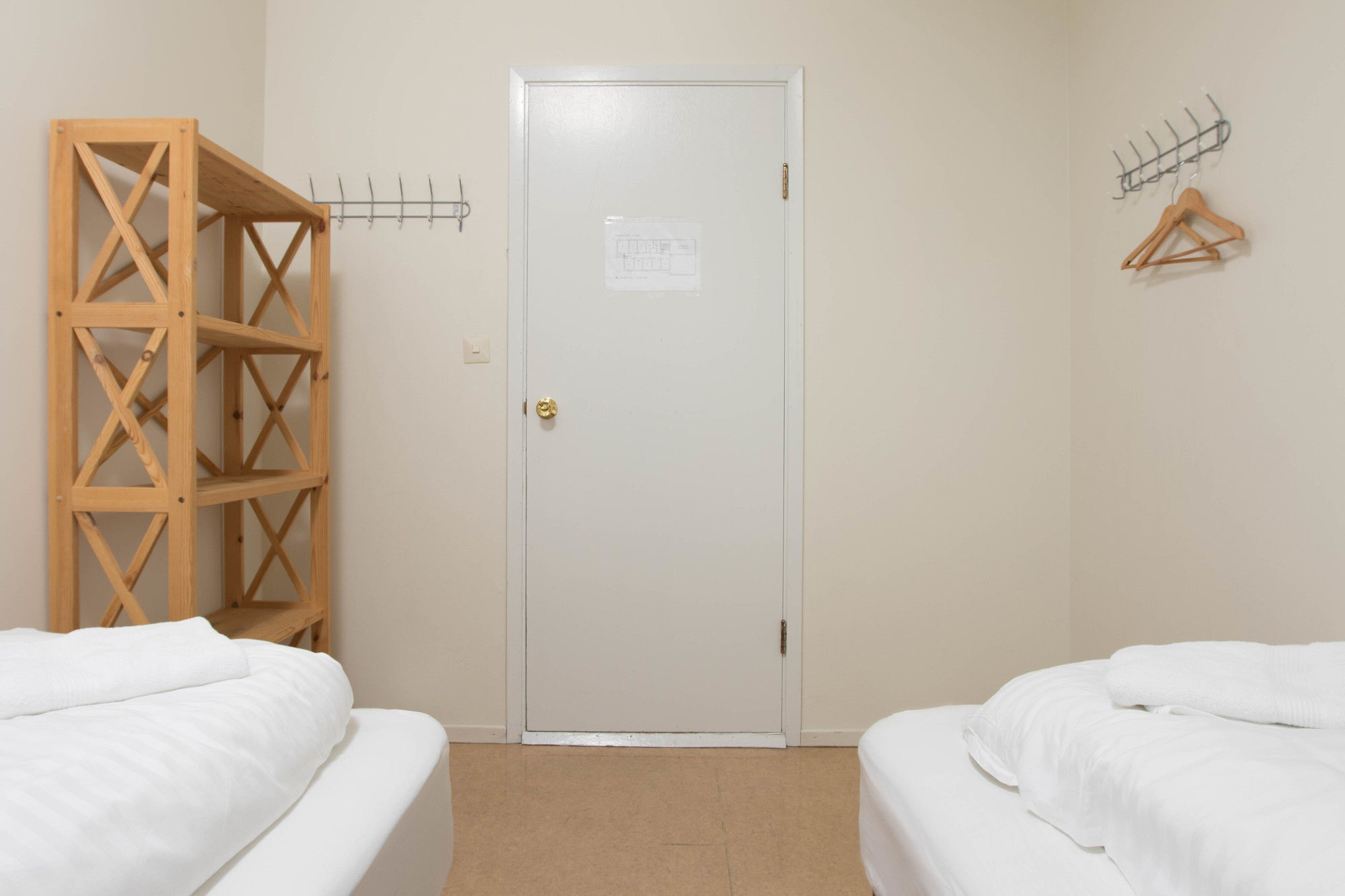 Ljosafossskoli Hostel Селфосс Экстерьер фото