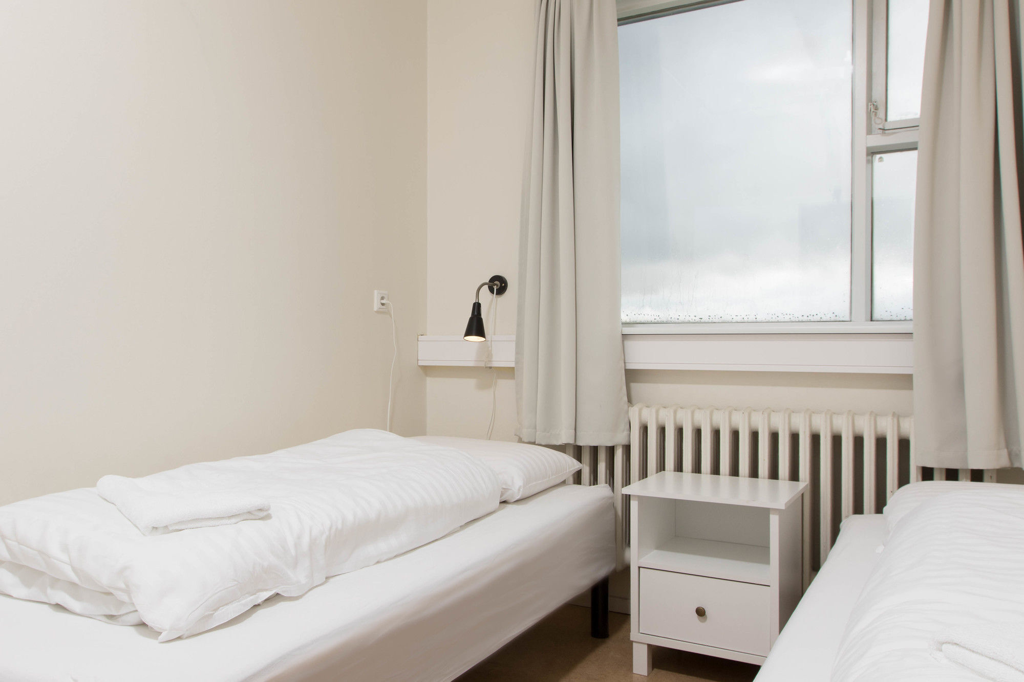 Ljosafossskoli Hostel Селфосс Экстерьер фото