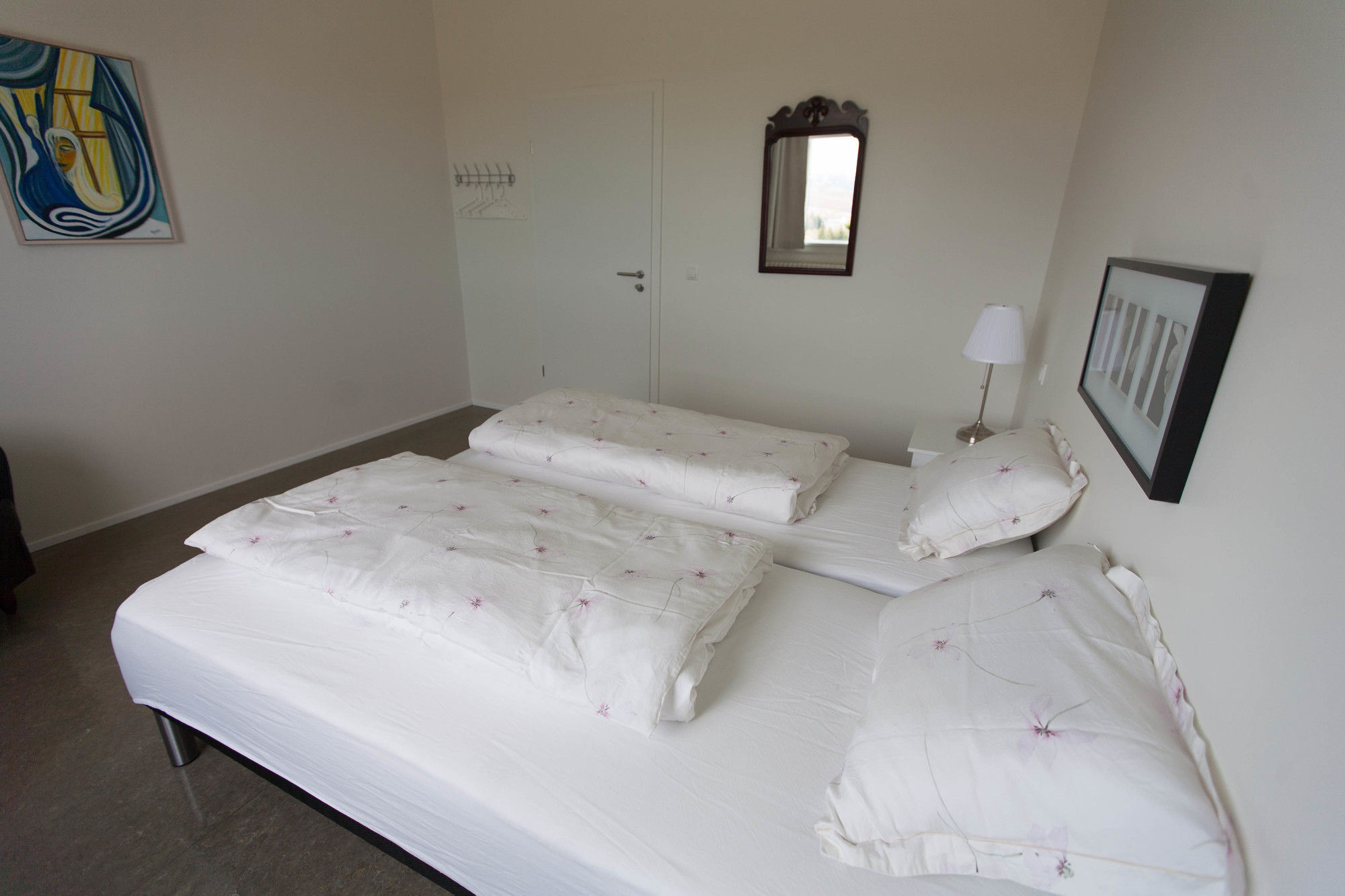 Ljosafossskoli Hostel Селфосс Экстерьер фото
