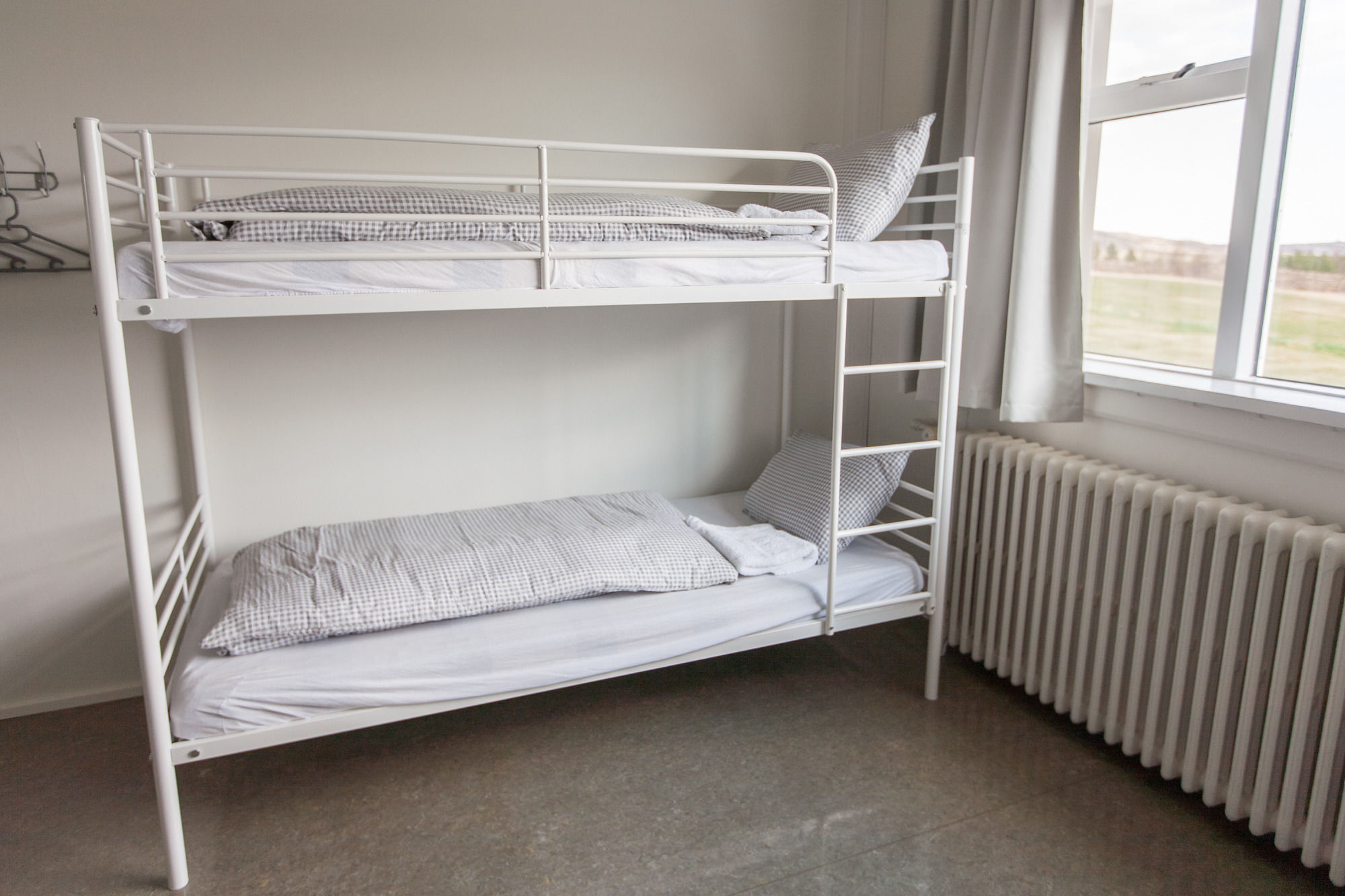 Ljosafossskoli Hostel Селфосс Экстерьер фото